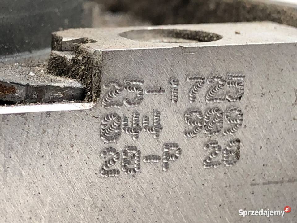 POMPA ABS FORD MONDEO MK5 EG9C2C405AC 20 240