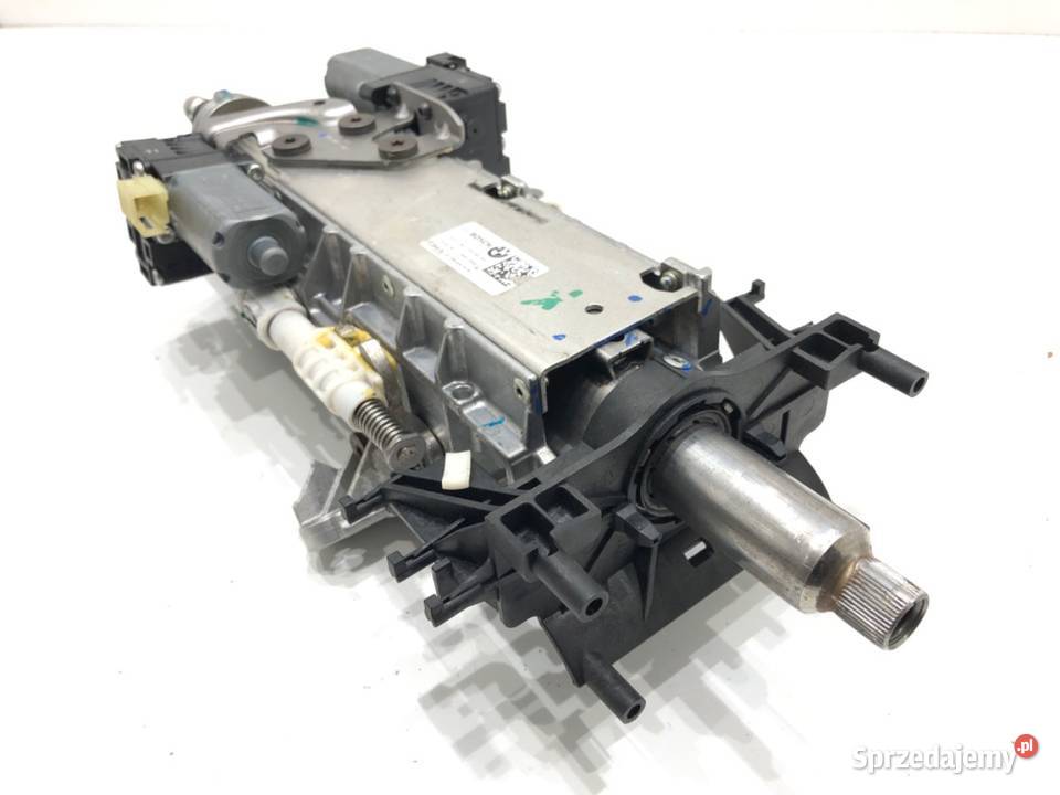 KOLUMNA KIEROWNICZA BMW G30 7045955