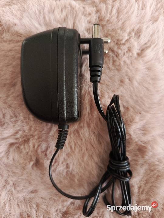 ŁADOWARKA Adapter ZASTONE ZTQ6 AC 220V50Hz DC Tychy