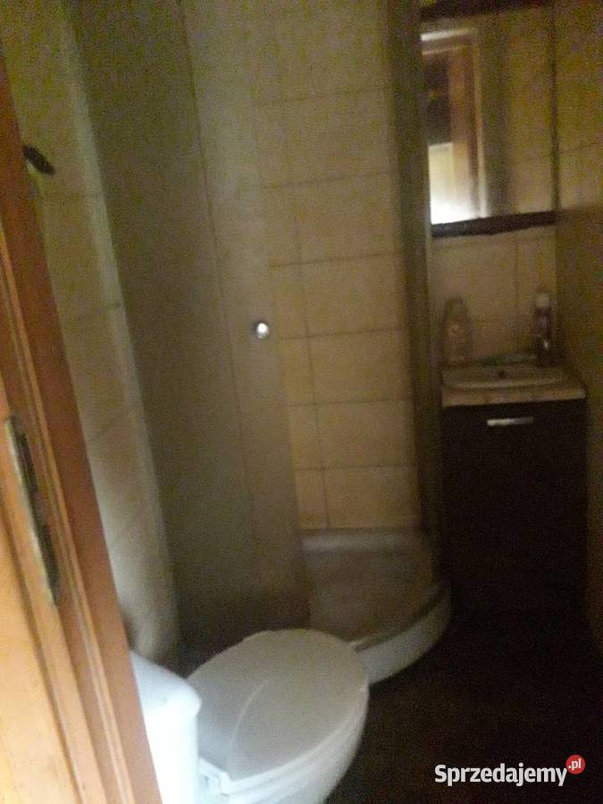 Sprzedam domek letniskowy Sprzedaż Marki sprzedam