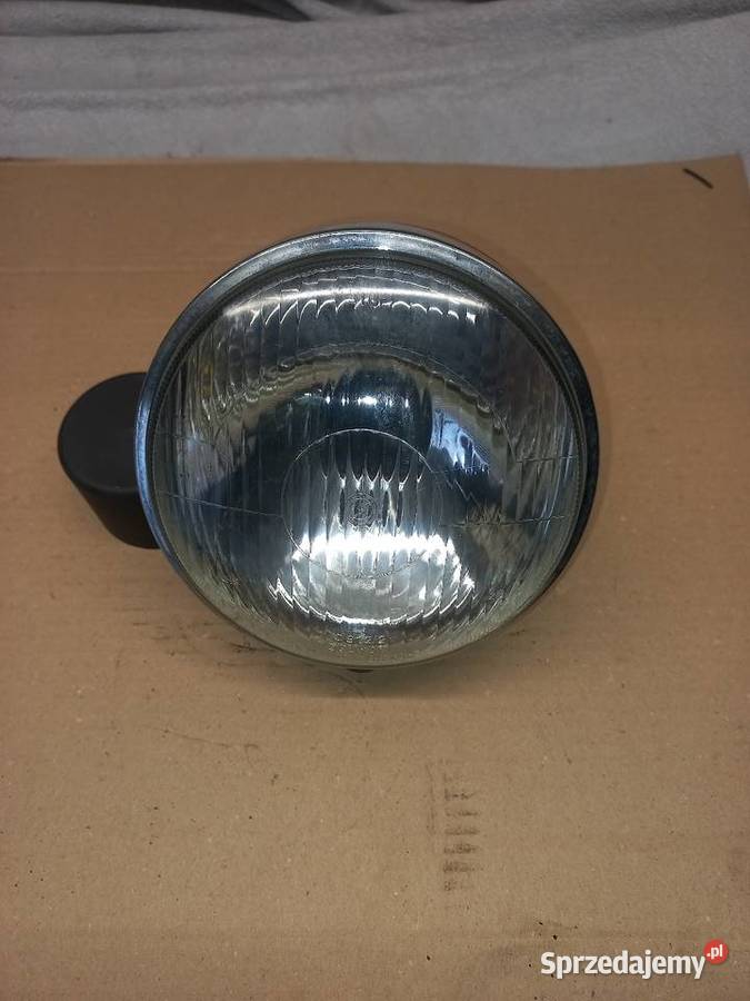 Lampa wsk lelek orginal