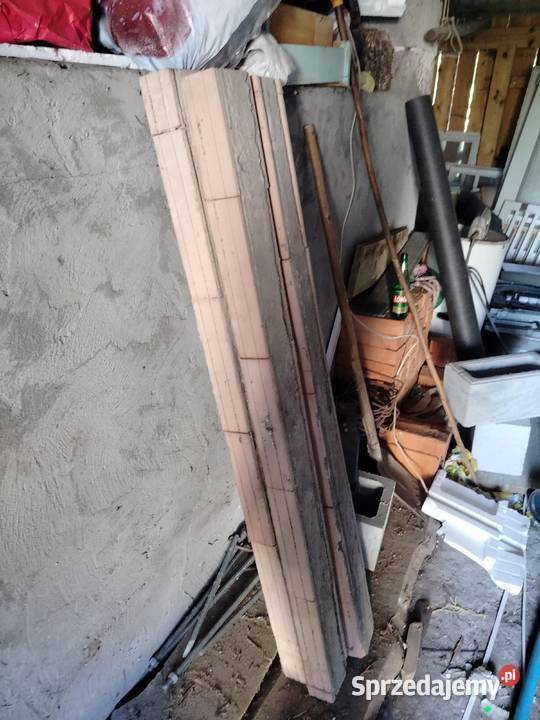 NADPROŻA LEIER STRONG 4 podkarpackie Głogów Małopolski