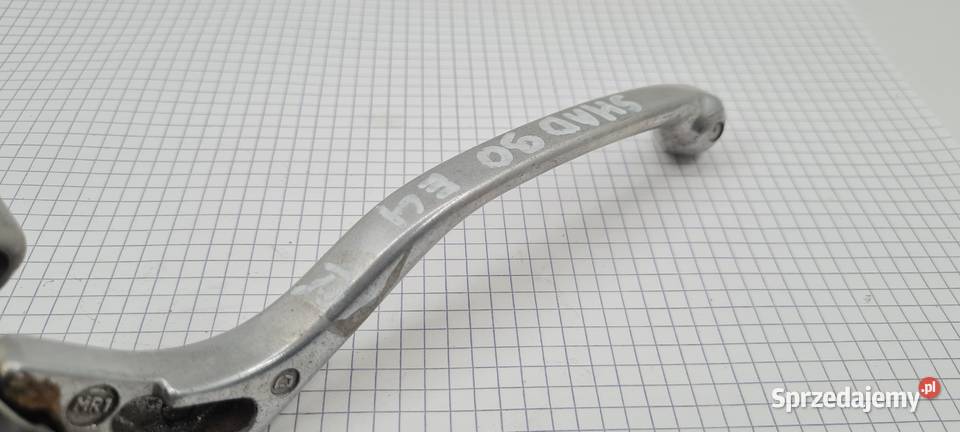 Honda Shadow 9050 pompa hamulcowa przód Warszawa