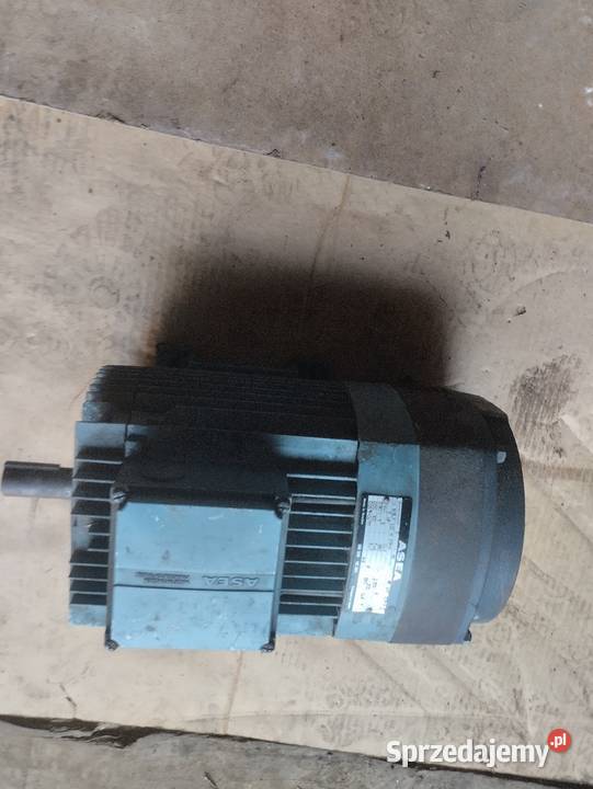 Silnik elektryczny Ostrowiec Świętokrzyski