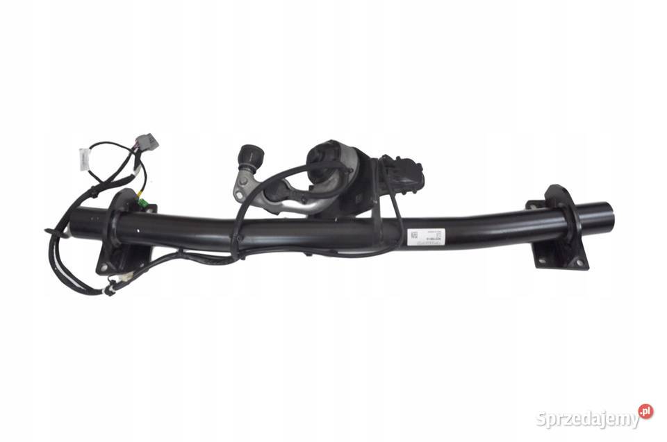 VOLVO XC60 II oryginal hak holowniczy Bielany Wrocławskie sprzedam