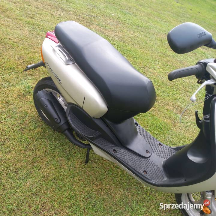 części yamaha neos areox części silnik koła Konin