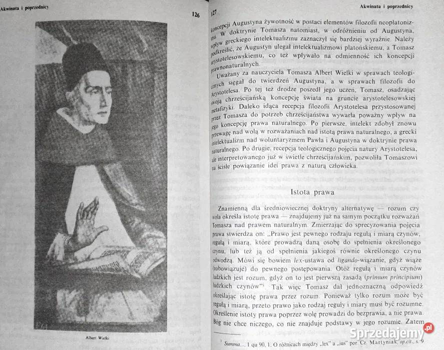 Klasycy praw natury Roman Tokarczuk Rok wydania 1988 Chełm