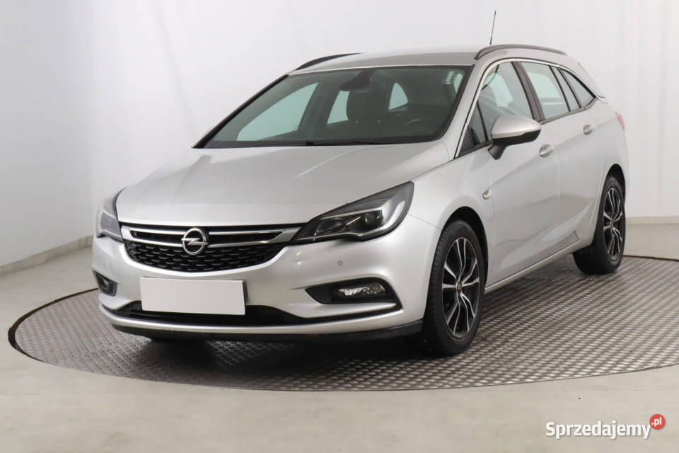 Opel Astra 14 T czujnik parkowania Zabrze sprzedam
