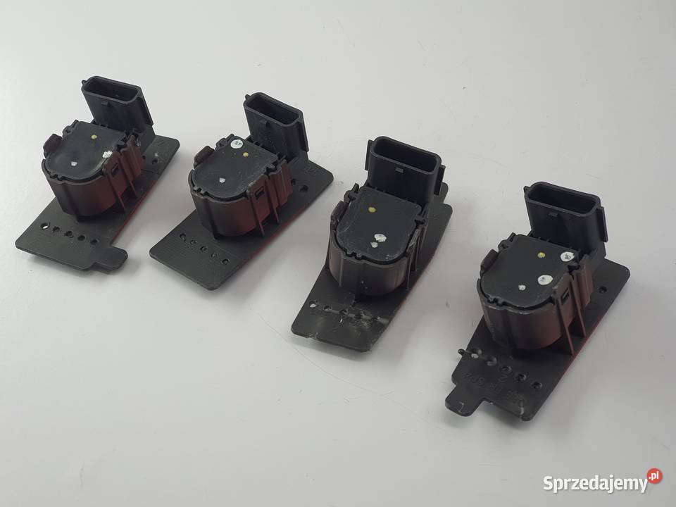 Czujnik Pdc Czujnik Parkowania Przod Kia osobowe Motoryzacja łódzkie Łódź