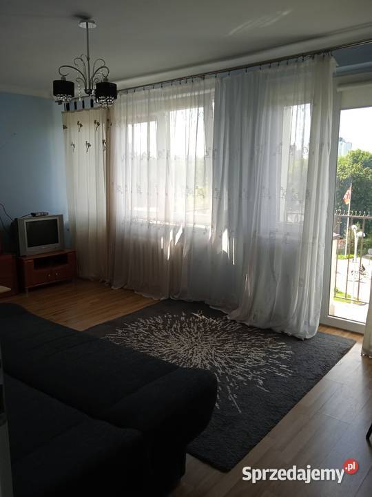 Mieszkanie KSM duże umeblowane Kielce sprzedam