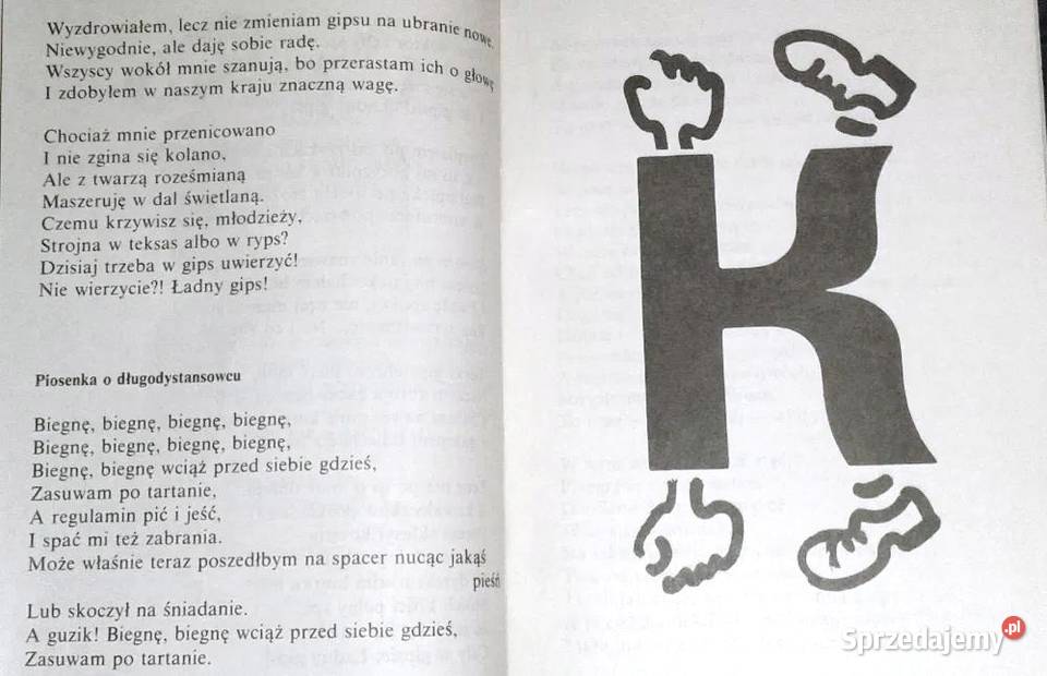 14 piosenek w przekładach Ziemowita Fedeckiego W