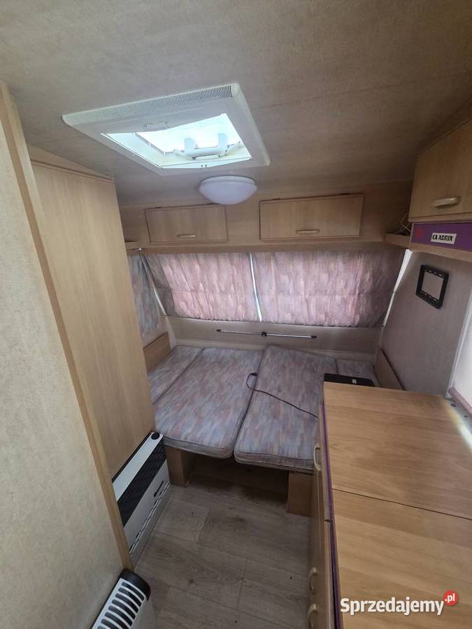 Adria Optima Czarków