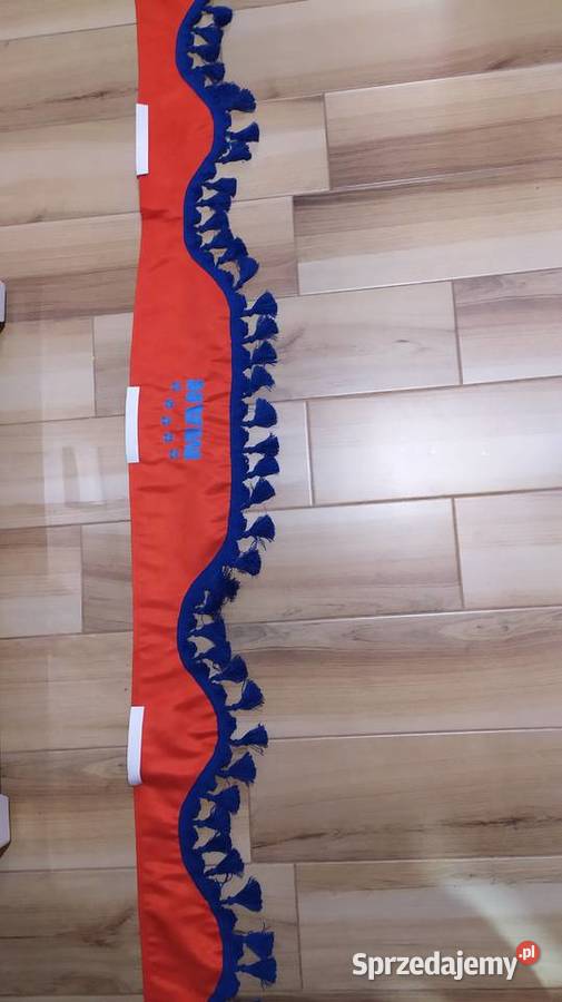 firanki tir Man daf volvo mercedes renault iveco Łosice