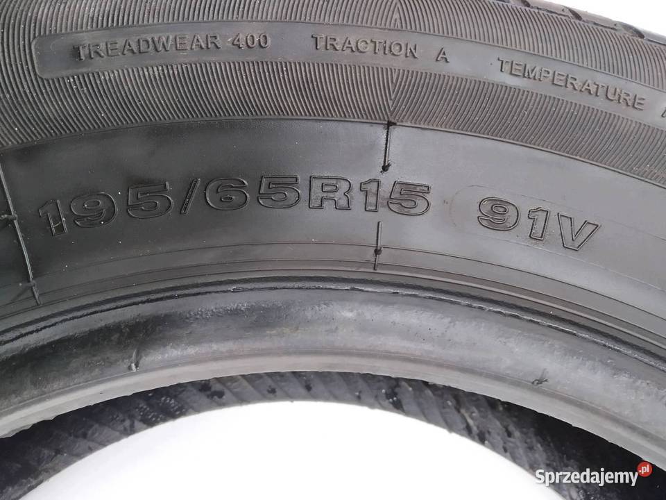 2x OPONA LETNIA MIRAGE MR162 19565R15 0123 604MM świętokrzyskie