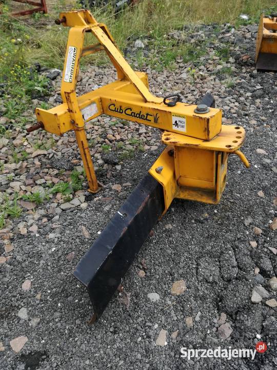 spycharka nieuszkodzony małopolskie Brzesko