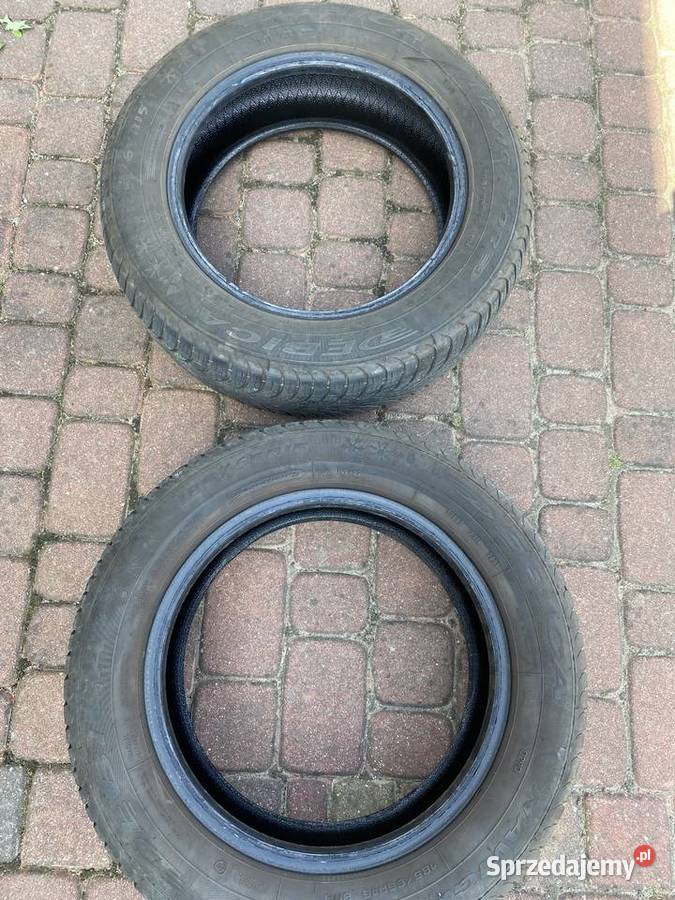 2 Opony całoroczne DĘBICA Navigator 3 18565R15 całoroczne Kostrzyn