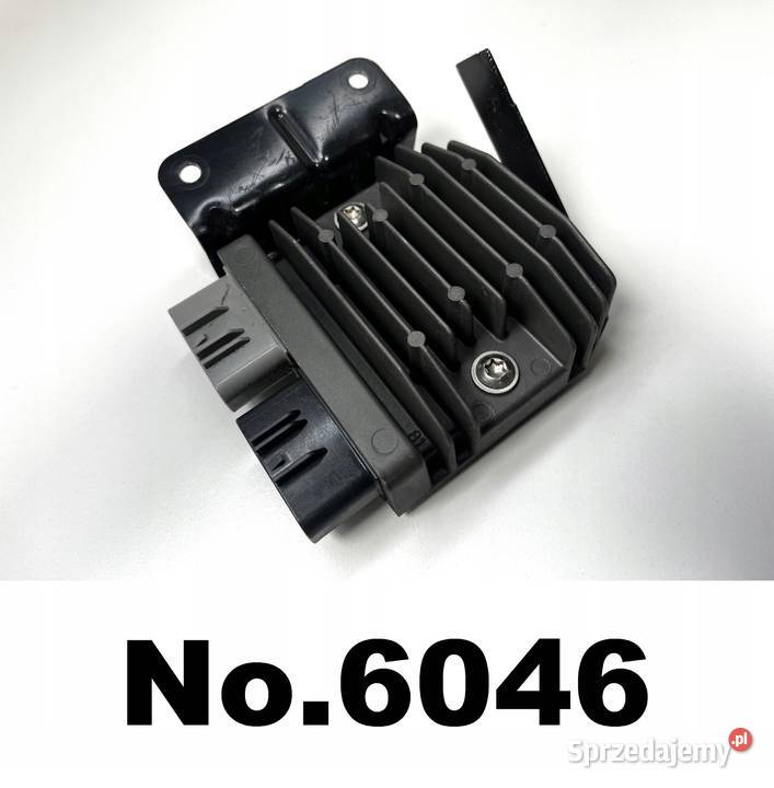 BMW S 1000 XR K49 1419 Regulator napięcia Łobżenica