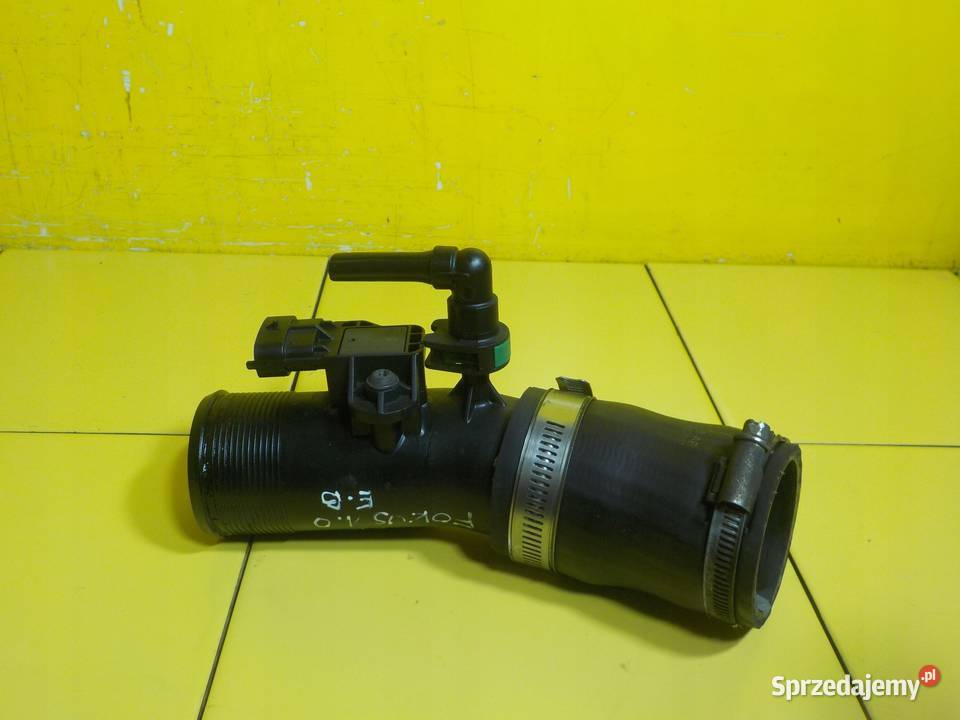 FOCUS MK3 B 10 ECOBOOST 14r 125 M1DA rura Przewody powietrza Suków