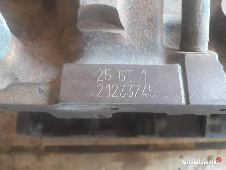 Blok bmw m20b25 m20b27 eta Twardogóra