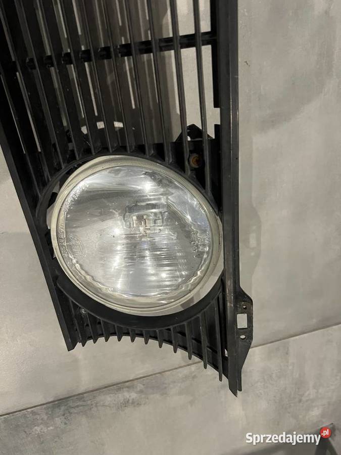 Atrapa grill VW GOLF MK1 Komplet Darłowo