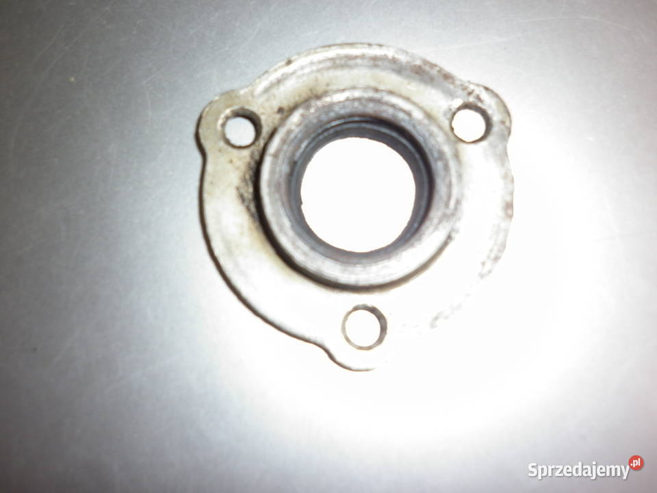 wfm wsk skrzynia wałek