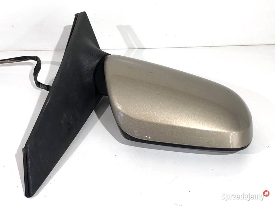 LUSTERKO PRAWY TOYOTA PRIUS II Hatchback 0309 Lusterka zewnętrzne