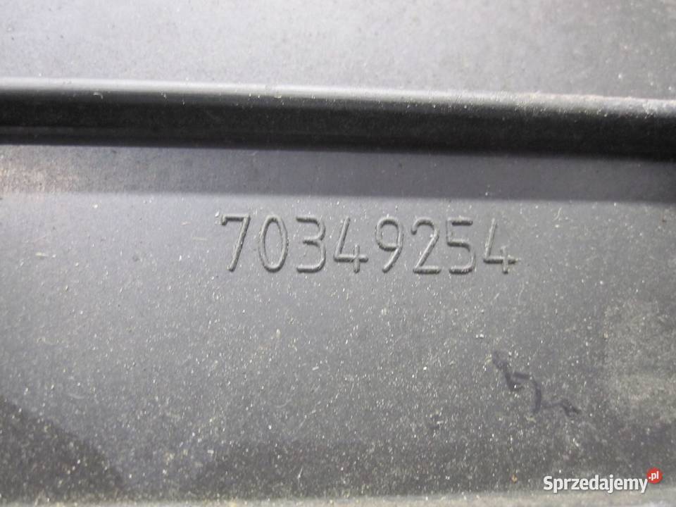 OPEL AGILA B 09r wlot przewód powietrza 70349254 sprzedam