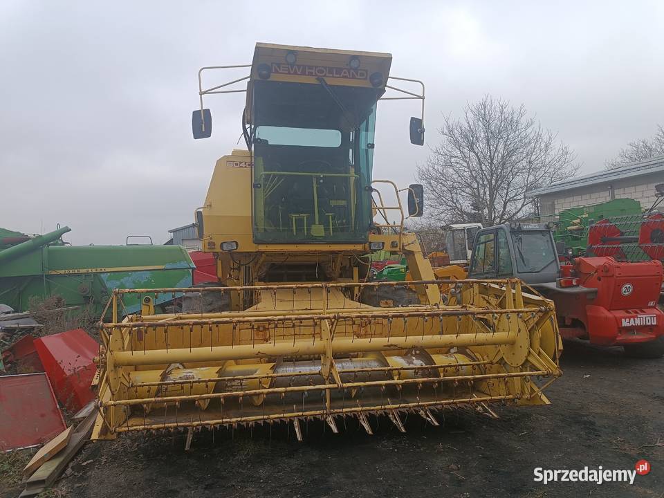 Holland 8040 inny 80308060 Dragany