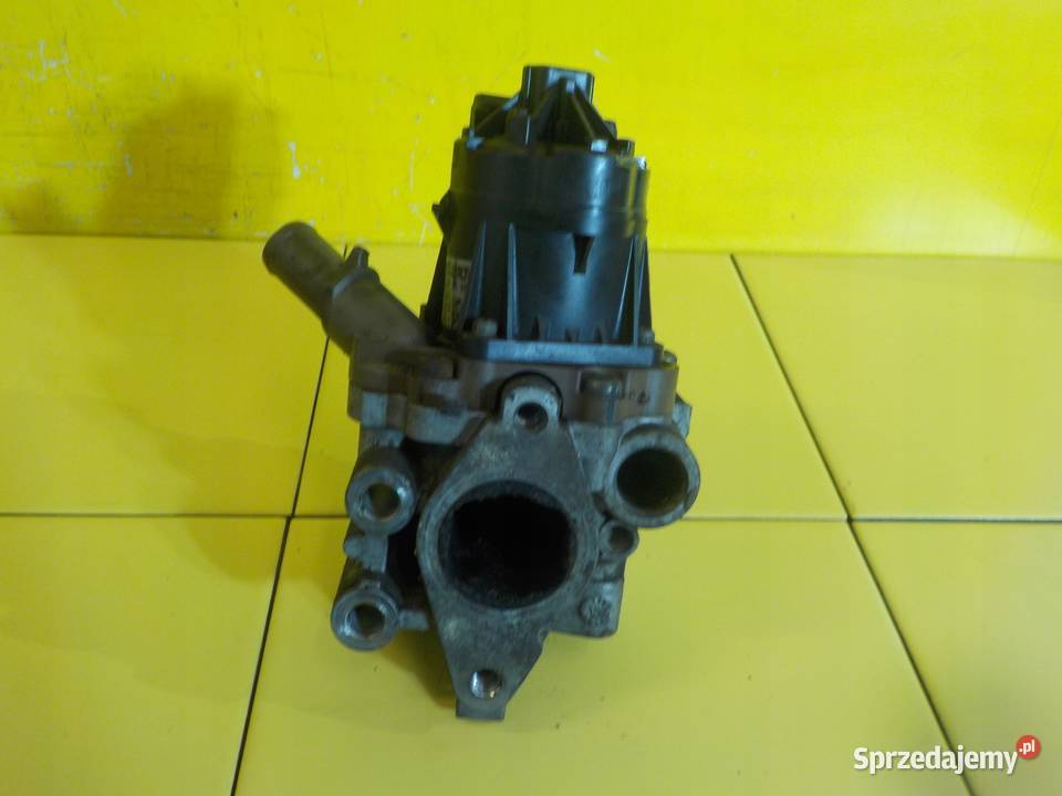 IVECO 23 HPI 14r 106 F1AE0481A zawor EGR Suków