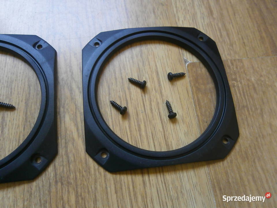 TONSIL ALTON 70 MILDTON ramki 10 2 ładne śrubki Łódź