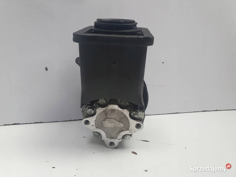 Range Rover III L322 30 D POMPA WSPOMAGANIA osobowe Rudka