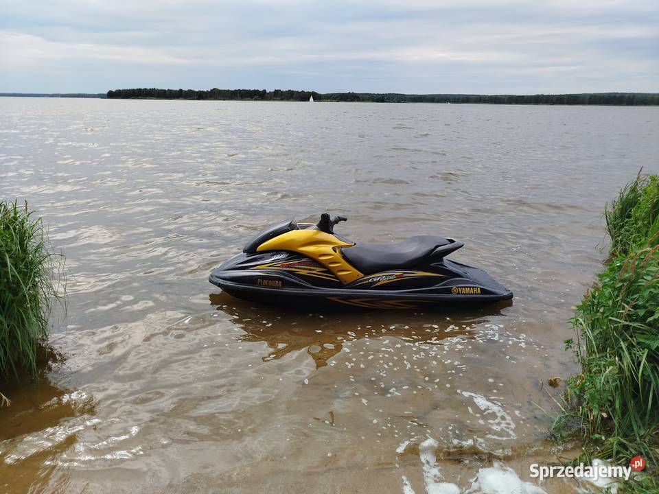 Yamaha gp 1300r 2007 Podkowa Leśna