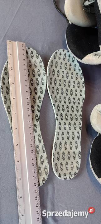Rolki Salomon kobiet Motion Sport Womens r 39 Jasień
