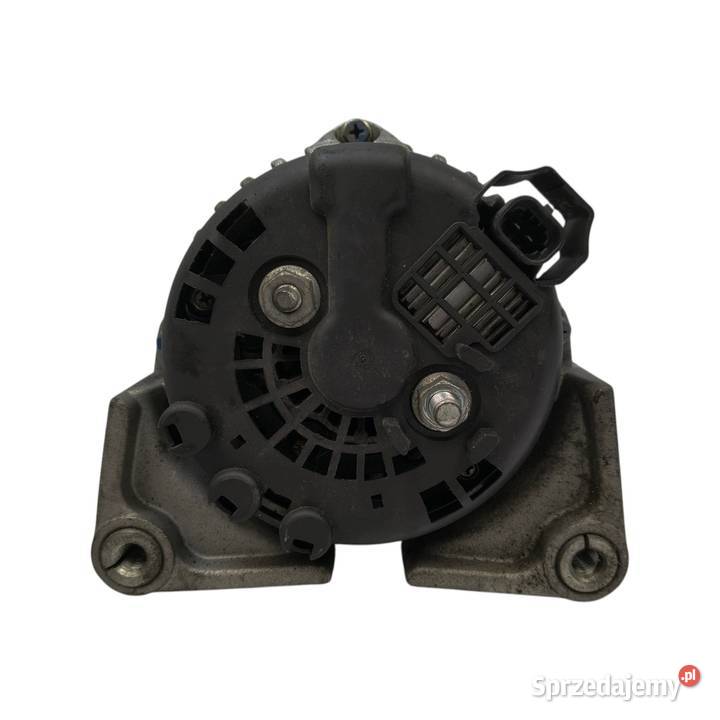 ALTERNATOR Opel Astra J 16 16V A16XER Chełm