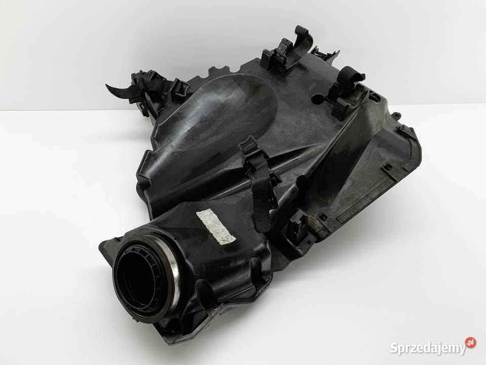Obudowa Filtra Air Box Czujnik SkiDoo Summit 800 Łódź