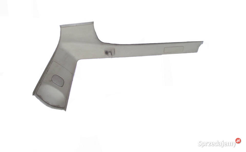 OSŁONA MASKOWNICA SŁUPKA BAGAŻNIKA GŁOŚNIKA LEWA Ruda Śląska