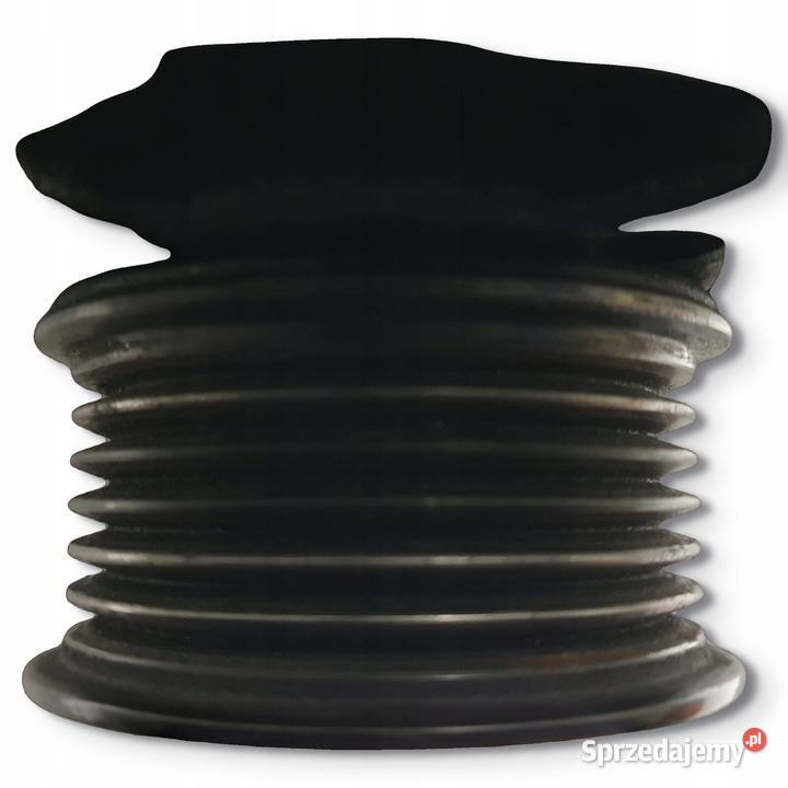 ALTERNATOR Opel Zafira C 20 CDTI 39007852 Układ elektryczny silnika lubelskie Chełm