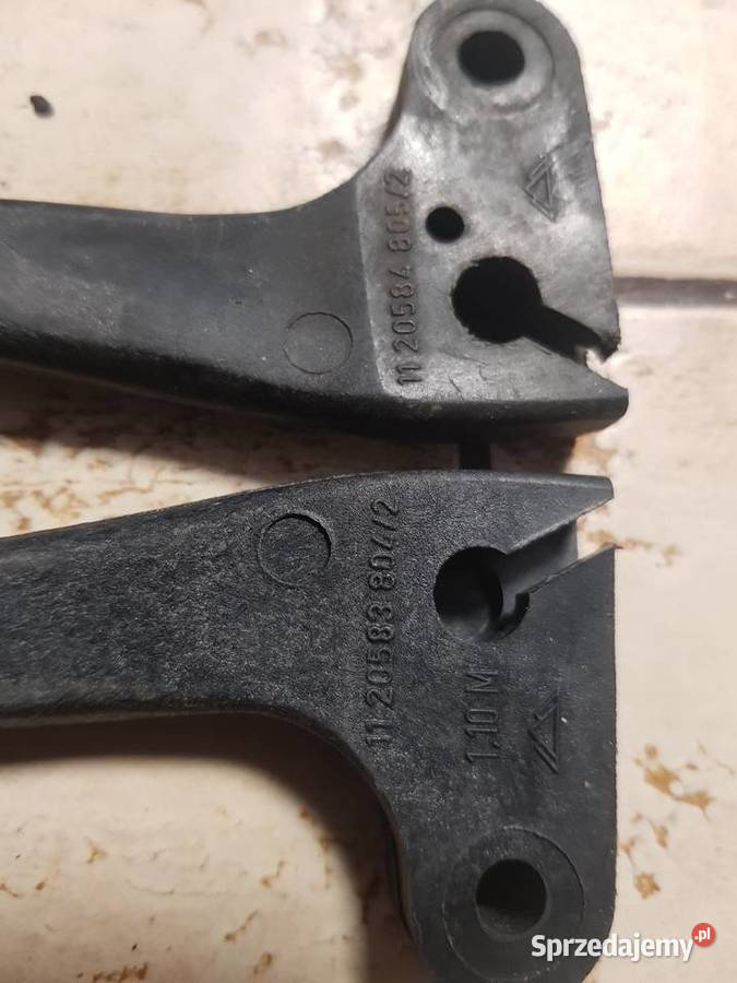 Oryginalna DŹWIGNIA HAMULCA SIMSON S51 S53 S60 Barlinek