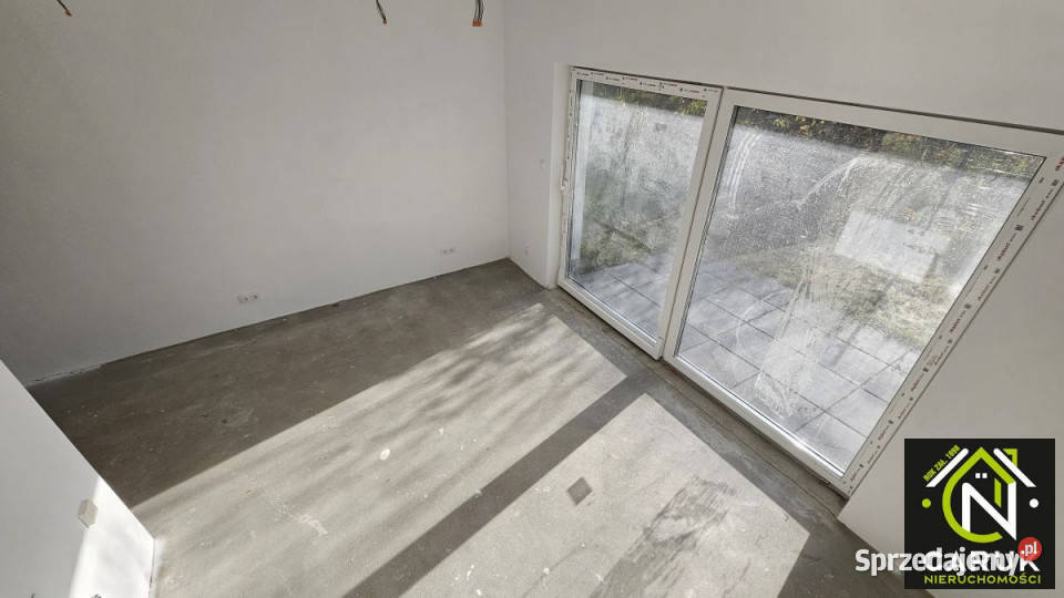 sprzedaży mieszkania 4301m2 2pokojowe Rewal parter Nieruchomości zachodniopomorskie