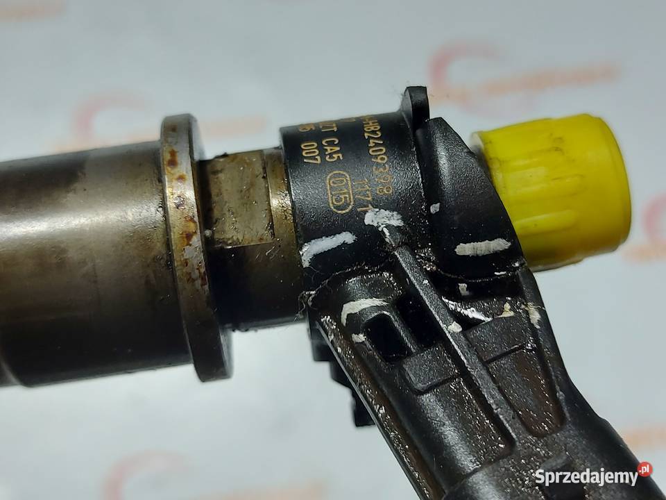 VIVARO TRAFIC 20 DCI M9R692 114 08r 0445115007 Kielce sprzedam