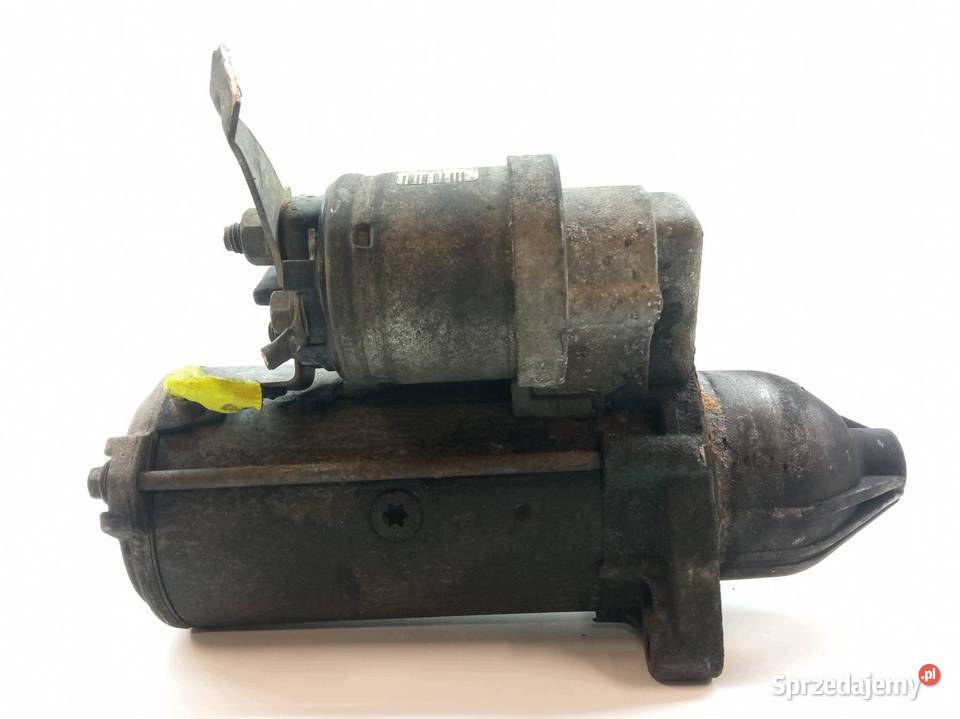 ROZRUSZNIK 55564491 13 CDTI Opel Corsa IV Układ elektryczny silnika sprzedam