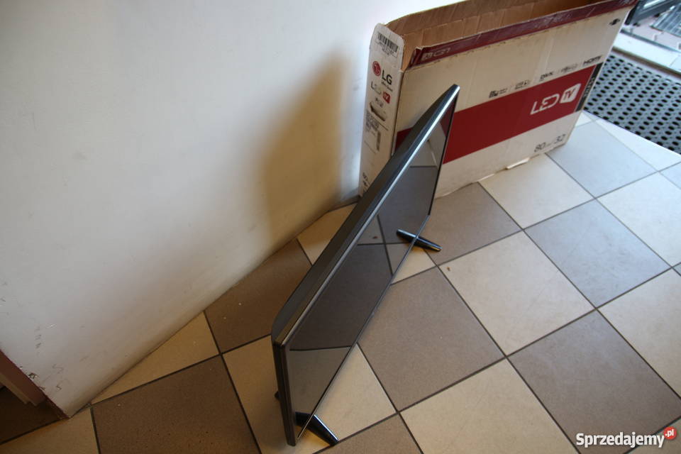 Telewizor LG 32LF510U Telewizory Bydgoszcz sprzedam
