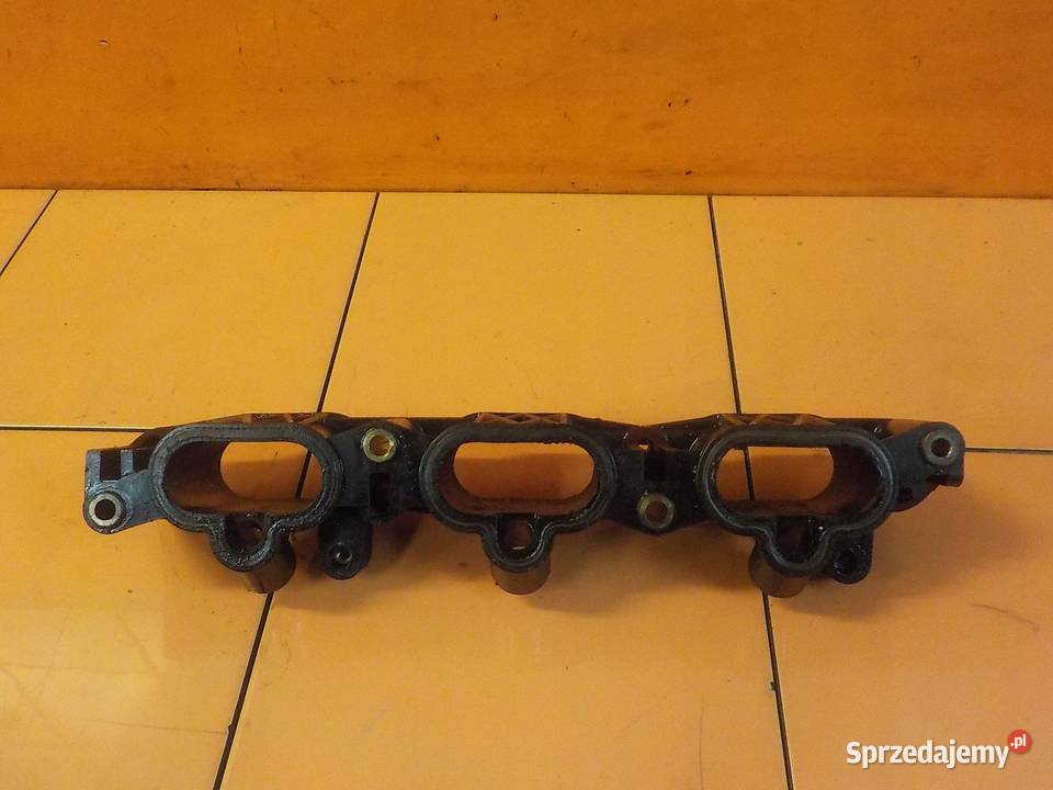 FORD MAVERICK 30 V6 02r 197 AJ kolektor ssacy osobowe Motoryzacja mazowieckie Suków