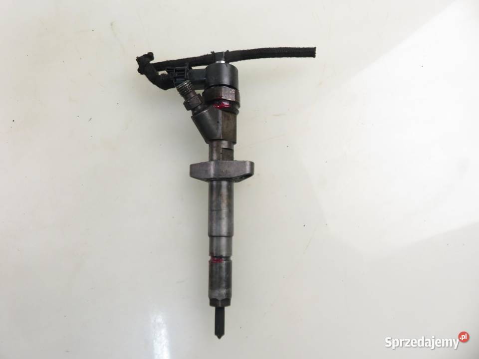 WTRYSKIWACZ RENAULT ESPACE III 22 dCi 0445110038