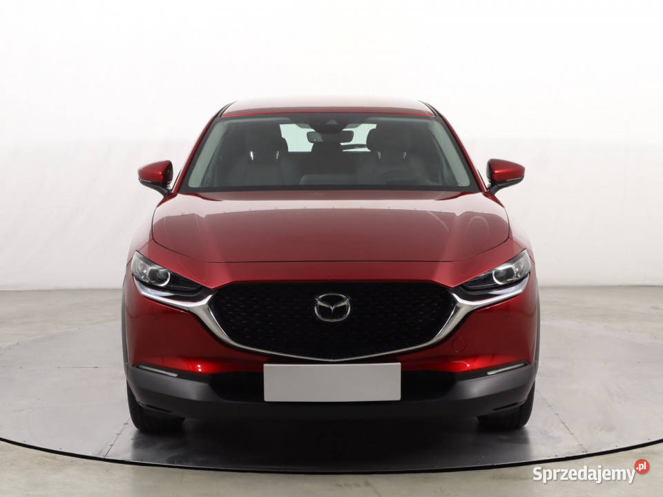Mazda CX30 SkyactivG 20 CX-30 Katowice