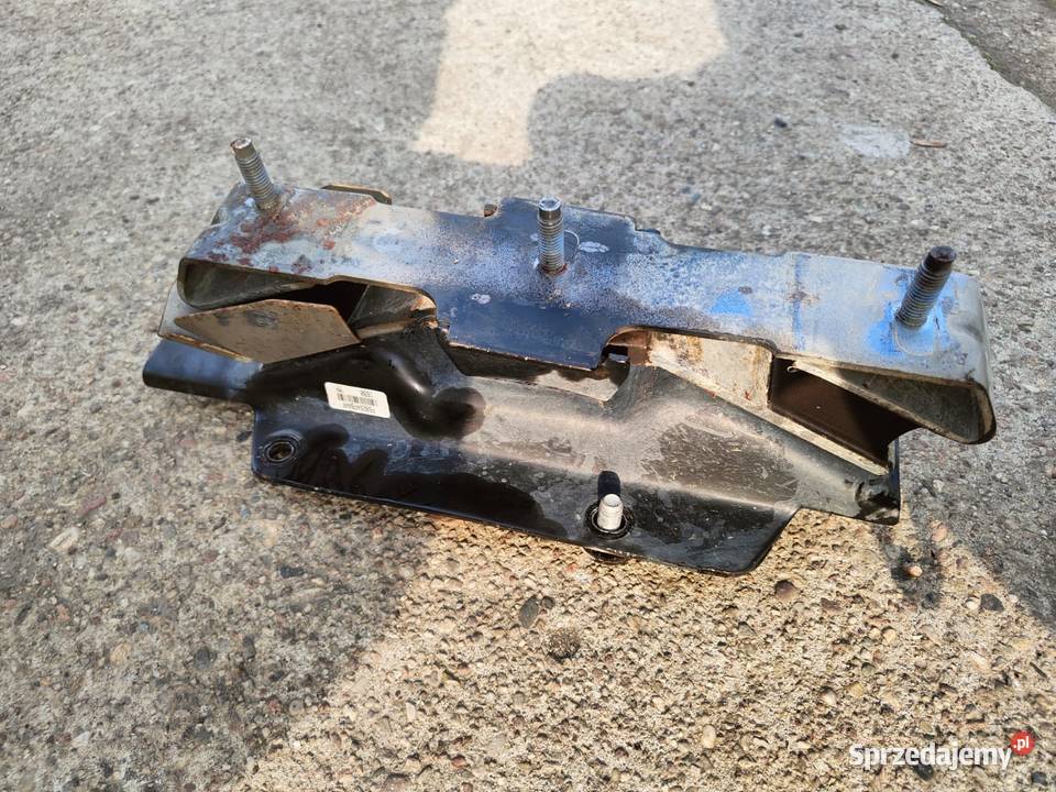 DODGE RAM 1500 Poduszka Skrzyni 4X4 P68264784AF Zielęcice sprzedam