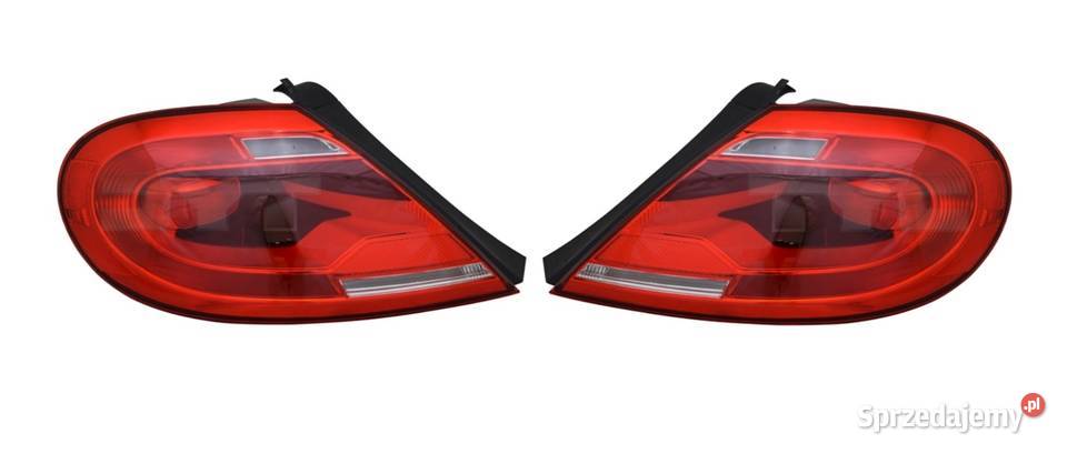 Volkswagen Beetle 1119 Lampa tylna NOWA