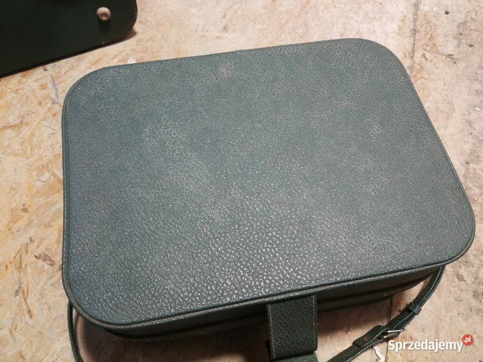 Gramofon Maestro Luxston zestaw 2 sztuk zachodniopomorskie Szczecin sprzedam