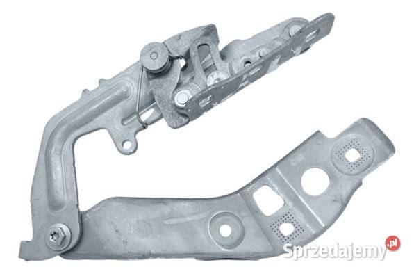 MERCEDES CLA W177 W247 Zawias otwierania maski Pozostałe Ruda Śląska