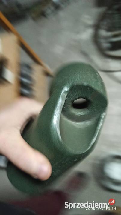 element posuwu 3 rolkowego i 4 rolkowego jarzmo Kłodawa